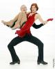 Emily Samuelson &amp; Evan Bates (USA)
