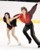 Ekaterina Rubleva &amp; Ivan Shefer (RUS)