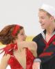 Emily Samuelson &amp; Evan Bates (USA)