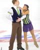 Jane Summersett &amp; Todd Gilles (USA)