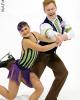 Jane Summersett &amp; Todd Gilles (USA)