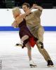 Allie Hann-McCurdy &amp; Michael Coreno (CAN)
