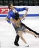 Ekaterina Rubleva &amp; Ivan Shefer (RUS)