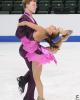 Jane Summersett &amp; Todd Gilles (USA)