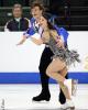 Ekaterina Rubleva &amp; Ivan Shefer (RUS)