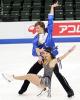 Ekaterina Rubleva &amp; Ivan Shefer (RUS)