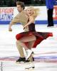 Allie Hann-McCurdy &amp; Michael Coreno (CAN)