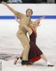 Allie Hann-McCurdy &amp; Michael Coreno (CAN)