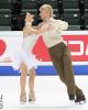 Isabelle Delobel &amp; Olivier Schoenfelder (FRA)