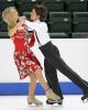 Sinead Kerr &amp; John Kerr (GBR)