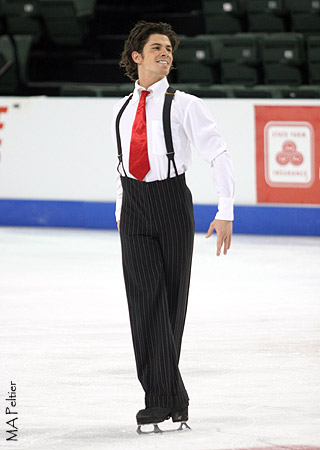 John Kerr (GBR)