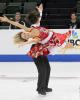 Sinead Kerr &amp; John Kerr (GBR)