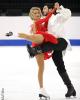 Tanith Belbin &amp; Ben Agosto (USA)
