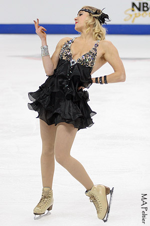 Pernelle Carron (FRA)