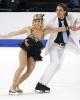 Pernelle Carron &amp; Mathieu Jost (FRA)
