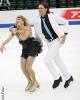 Pernelle Carron &amp; Mathieu Jost (FRA)