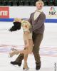 Isabelle Delobel &amp; Olivier Schoenfelder (FRA)