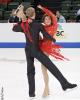 Emily Samuelson &amp; Evan Bates (USA)