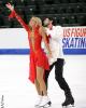 Tanith Belbin &amp; Ben Agosto (USA)