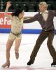 Isabelle Delobel &amp; Olivier Schoenfelder (FRA)
