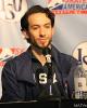 Ben Agosto (USA)