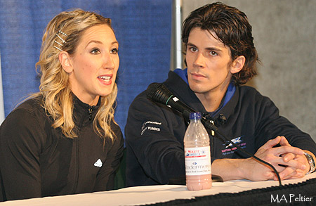 Sinead Kerr &amp; John Kerr (GBR)