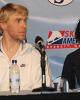 Olivier Schoenfelder &amp; Isabelle Delobel (FRA)