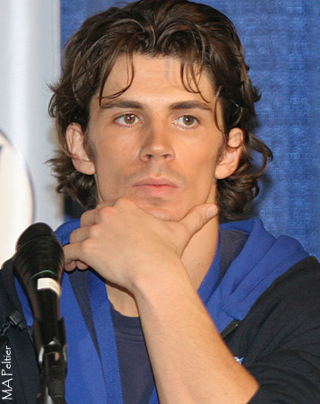 John Kerr (GBR)