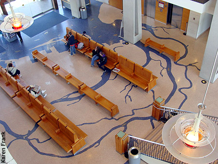 Everett Station