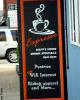 More Coffee!
