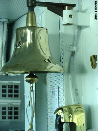 U.S.S. Lincoln