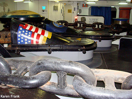 U.S.S. Lincoln