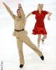 Allie Hann-McCurdy &amp; Michael Coreno (CAN)