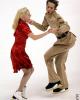 Allie Hann-McCurdy &amp; Michael Coreno (CAN)