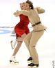 Allie Hann-McCurdy &amp; Michael Coreno (CAN)
