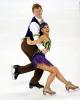 Jane Summersett &amp; Todd Gilles (USA)