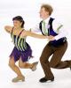 Jane Summersett &amp; Todd Gilles (USA)