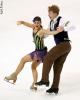 Jane Summersett &amp; Todd Gilles (USA)