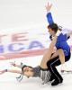 Ekaterina Rubleva &amp; Ivan Shefer (RUS)
