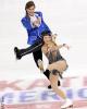 Ekaterina Rubleva &amp; Ivan Shefer (RUS)