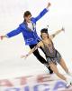 Ekaterina Rubleva &amp; Ivan Shefer (RUS)