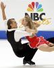 Katherine Copely &amp; Deividas Stagniunas (LTU)