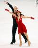 Emily Samuelson &amp; Evan Bates (USA)