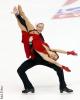 Emily Samuelson &amp; Evan Bates (USA)