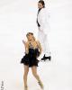 Pernelle Carron &amp; Mathieu Jost (FRA)