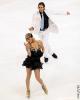 Pernelle Carron &amp; Mathieu Jost (FRA)