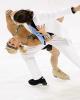 Pernelle Carron &amp; Mathieu Jost (FRA)