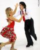 Sinead Kerr &amp; John Kerr (GBR)