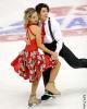 Sinead Kerr &amp; John Kerr (GBR)