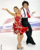 Sinead Kerr &amp; John Kerr (GBR)